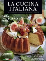 La Cucina Italiana